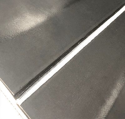 X-Ray Cihazı Konveyör Bandı